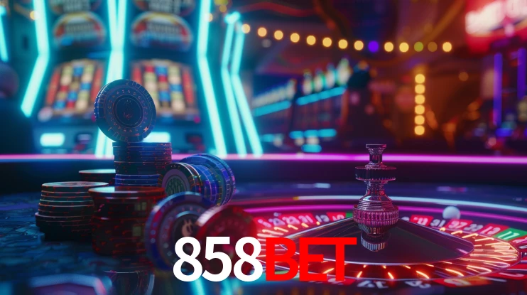 Account Benefits 858bet