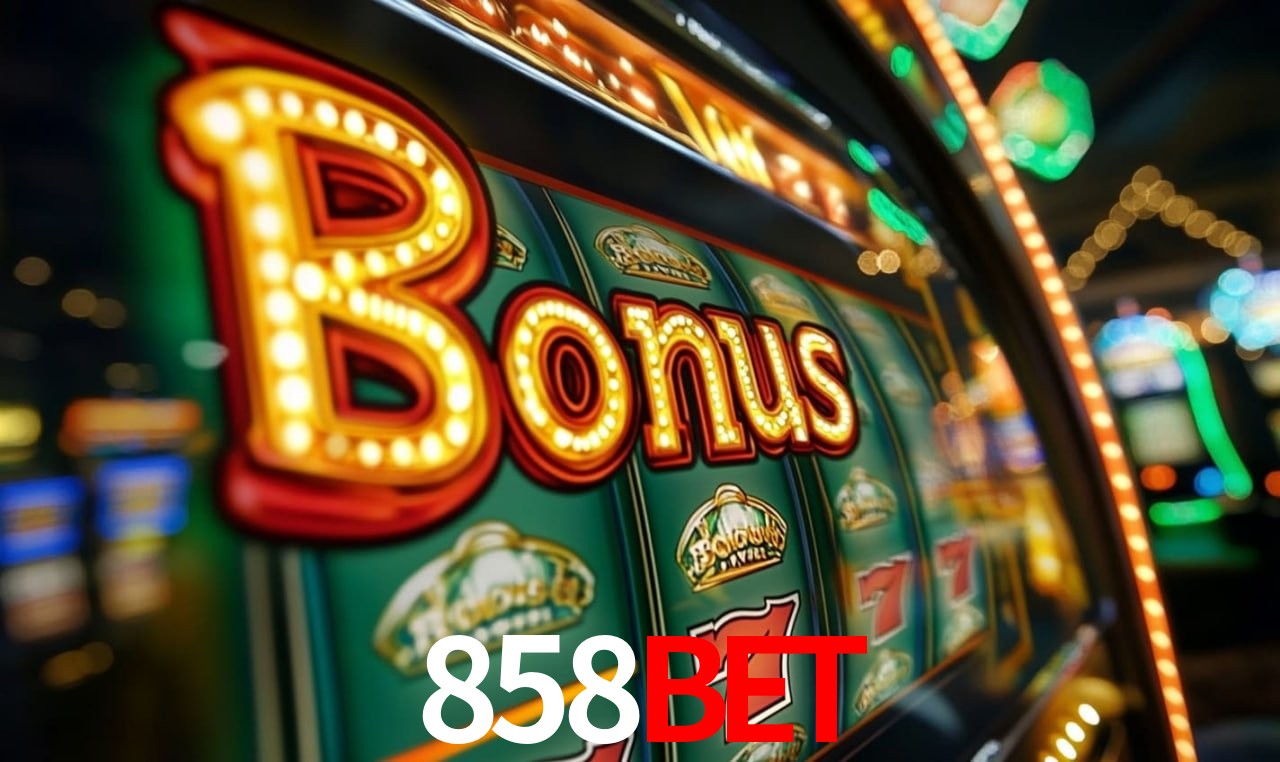Slots 858bet - Giros Grátis Diários