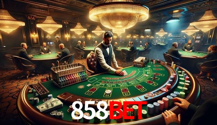 Gates of Olympus 858bet
