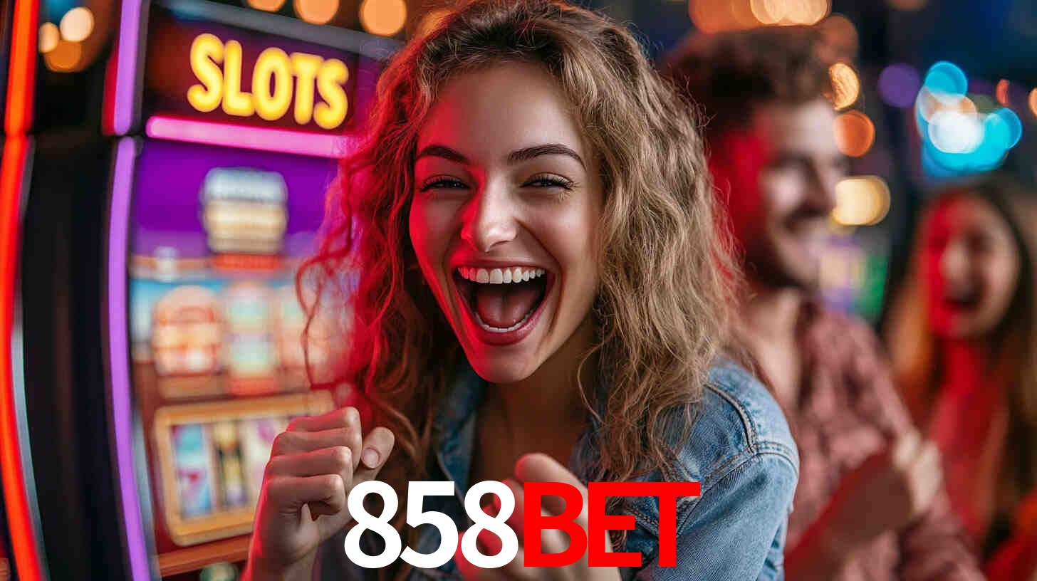 A Emoção da Loteria na 858bet: Uma Chance de Mudança de Vida