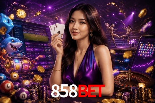 Roulette Table 858bet