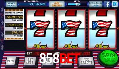 Desvendando o Mundo dos Jogos Virtuais na 858bet