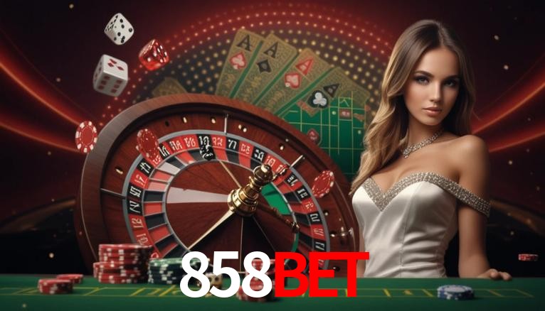 API Integration 858bet