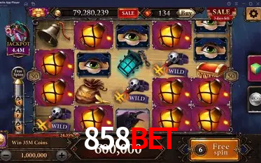 858bet Pagamento Seguro SSL